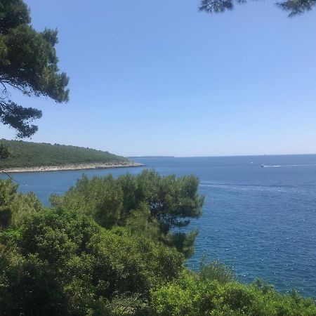 באניולה Villa Holiday מראה חיצוני תמונה
