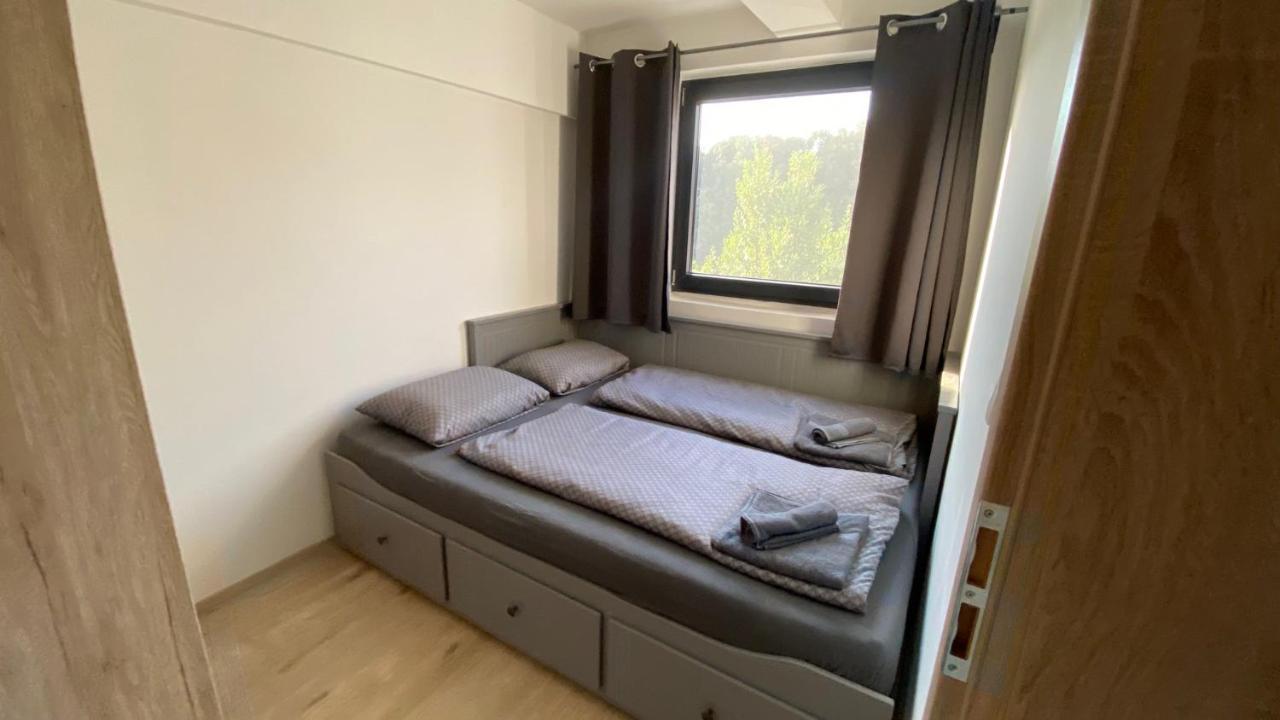 באניולה Villa Holiday מראה חיצוני תמונה